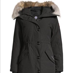 Canada goose Rossclair Parka